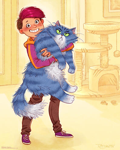 Maine Coon